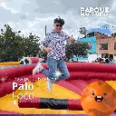 Pasaporte MARTE
