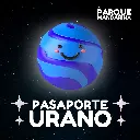 Pasaporte URANO