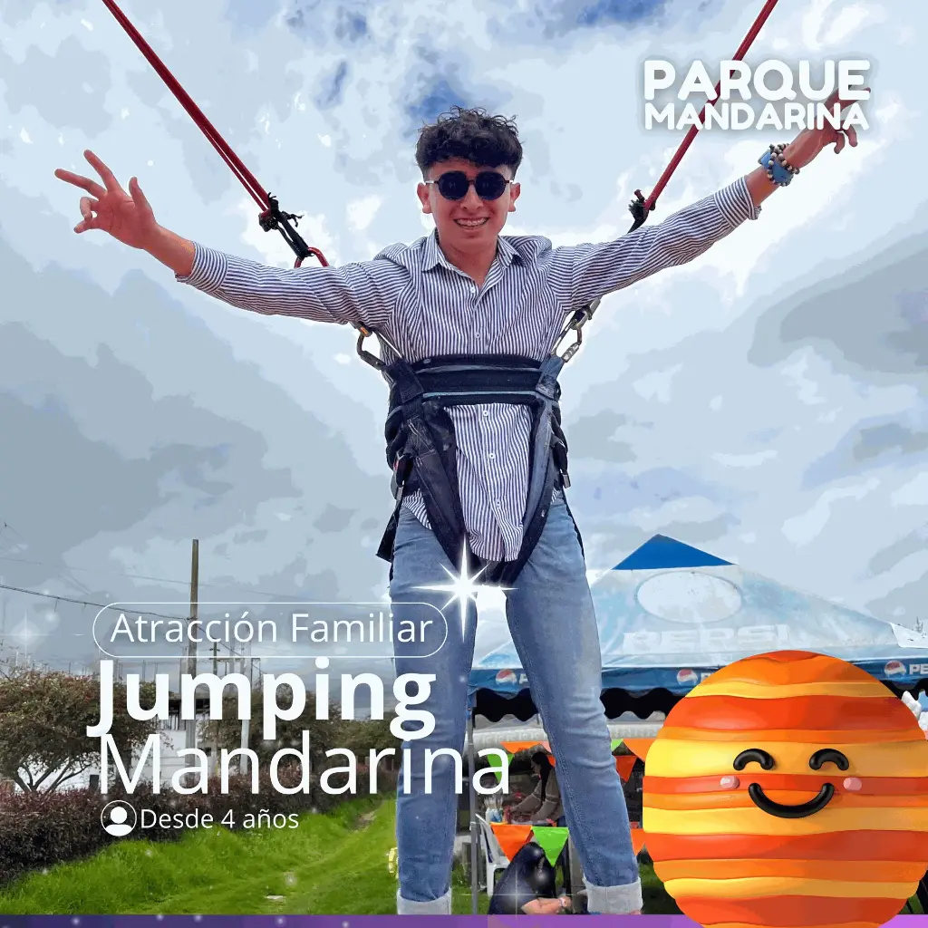Jumping