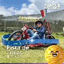 Pista de Trikes