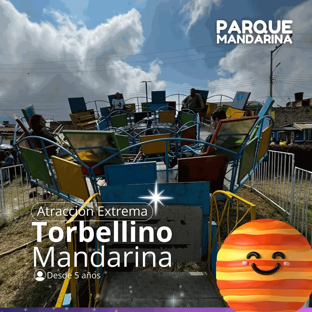 Torbellino