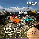 Carrusel de Aviones
