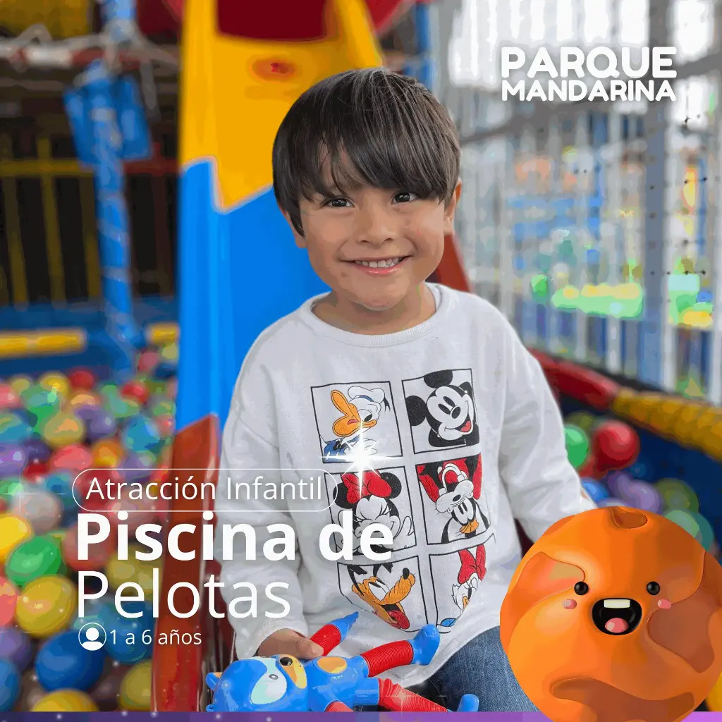 Piscina de Pelotas
