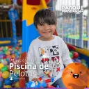 Piscina de Pelotas